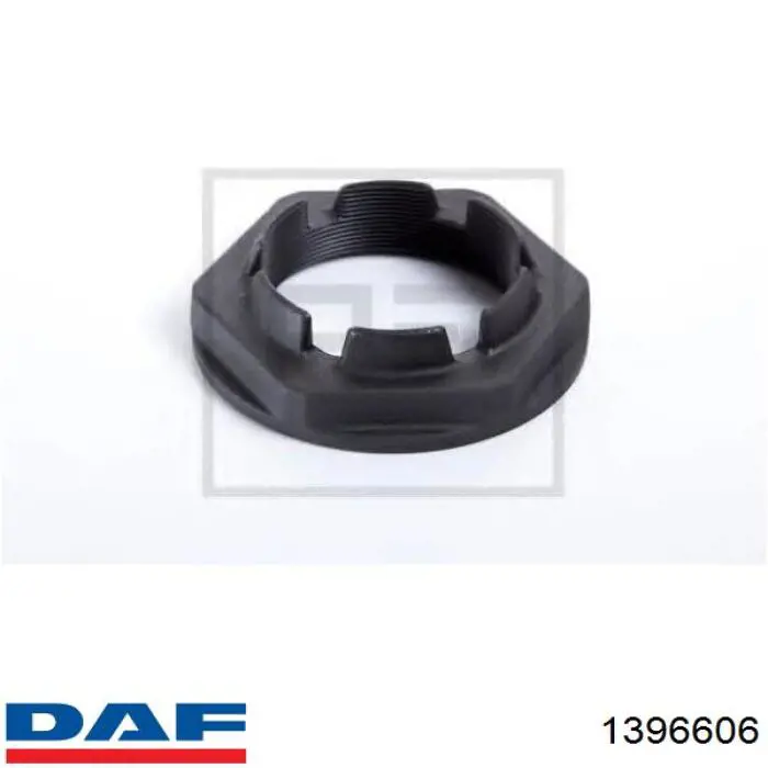 Compre 1396606 DAF Porca de cubo dianteiro