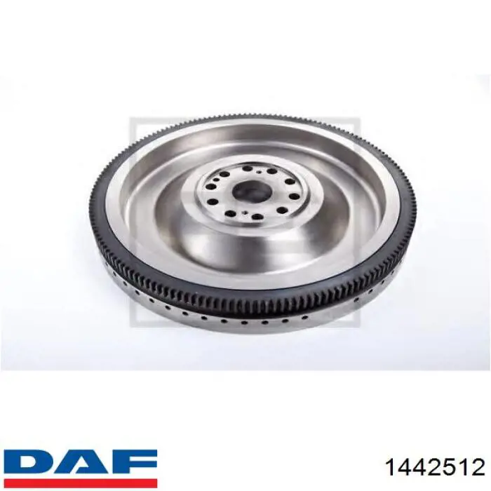 1442512 DAF Volante de motor