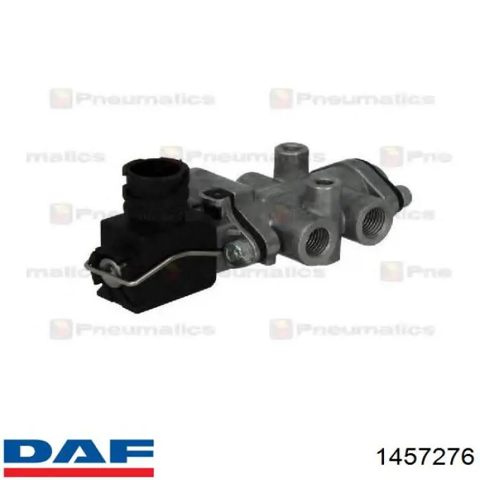 Válvula de limitação de pressão do sistema pneumático DAF 1457276 preço, a partir de 19,63 USD