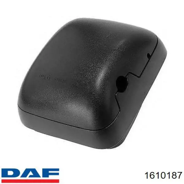 Compre 1610187 DAF Espelho da zona morta