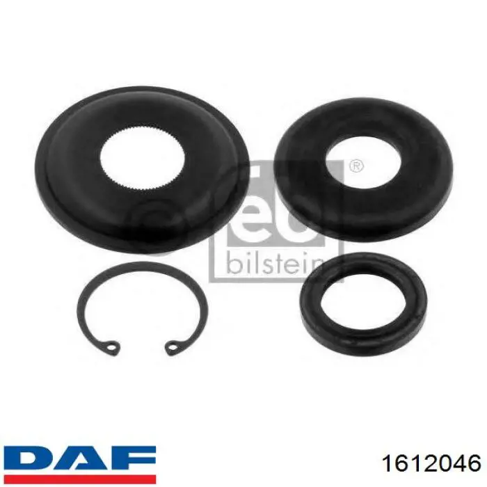 Bucim do mecanismo de direção, kit de reparação DAF 1612046 preço, a partir de 24,43 USD