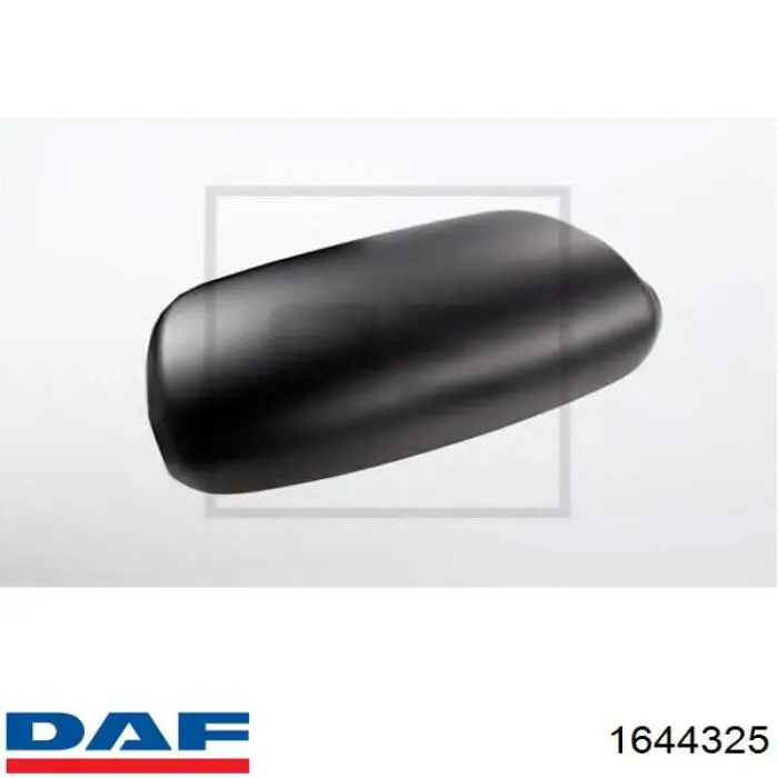 Compre 1644325 DAF Caixa do espelho de retrovisão