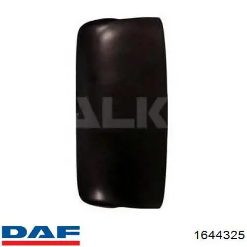 Caixa do espelho de retrovisão DAF 1644325