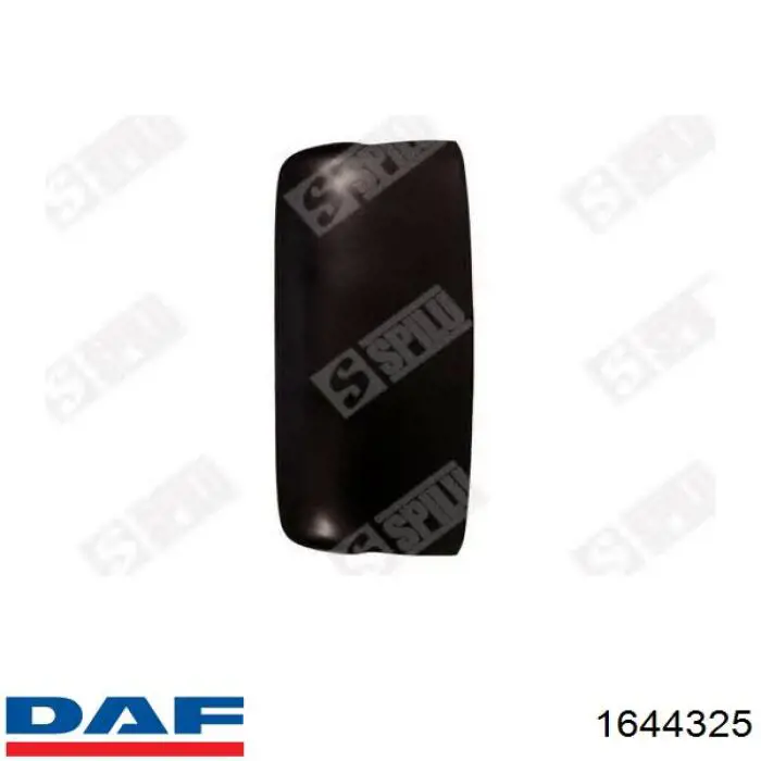 1644325 DAF Caixa do espelho de retrovisão