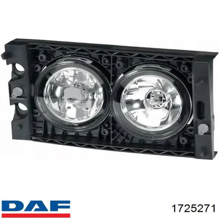 Compre 1725271 DAF Luzes de nevoeiro direitas