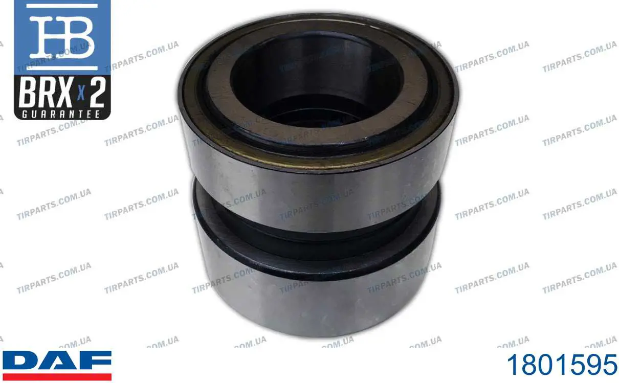 Compre 050629 Sampa Otomotiv‏ Rolamento de cubo dianteiro