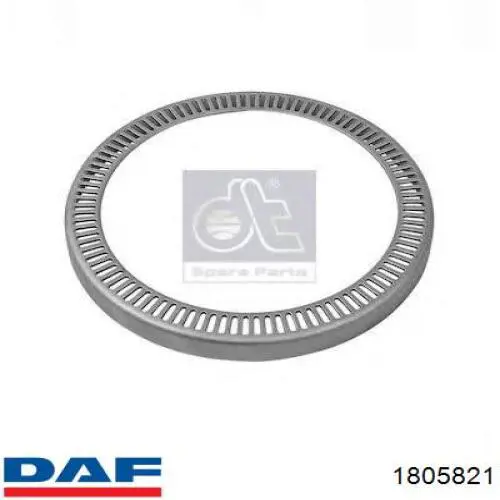 Compre 1805821 DAF Anel de ABS