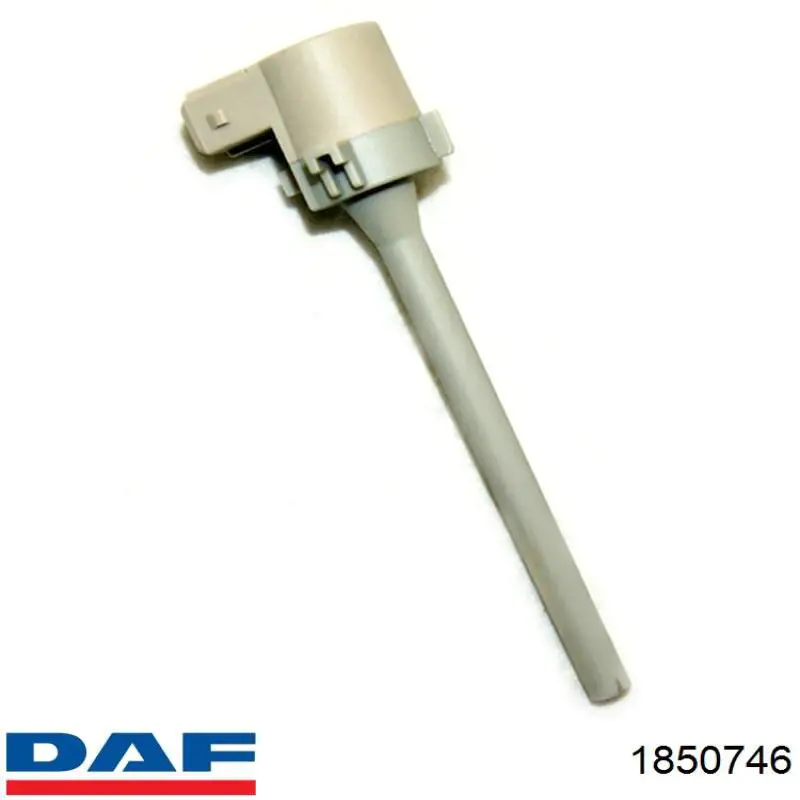 1850746 DAF Sensor do nível do fluido de esfriamento no tanque