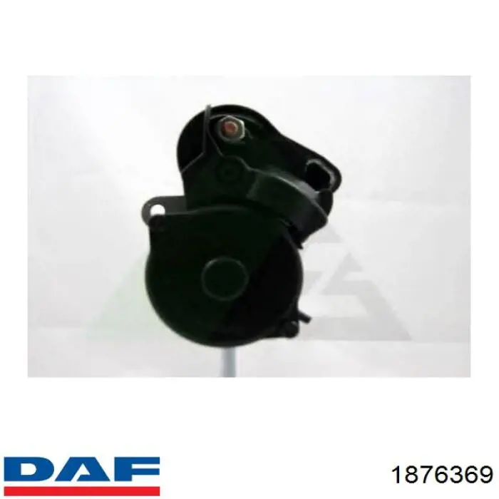 Motor de arranco 1876369 DAF