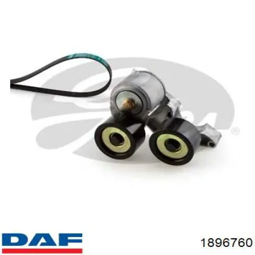 Correia dos conjuntos de transmissão, kit Febi 106001 preço, a partir de 175,70 USD