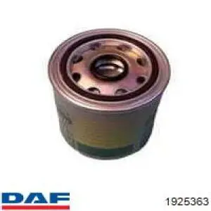 1925363 DAF Filtro de secador de ar (separador de umidade e óleo) (TRUCK)
