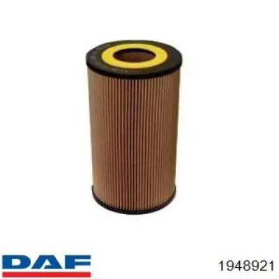 Filtro de óleo DAF 1948921 preço, a partir de 30,54 USD