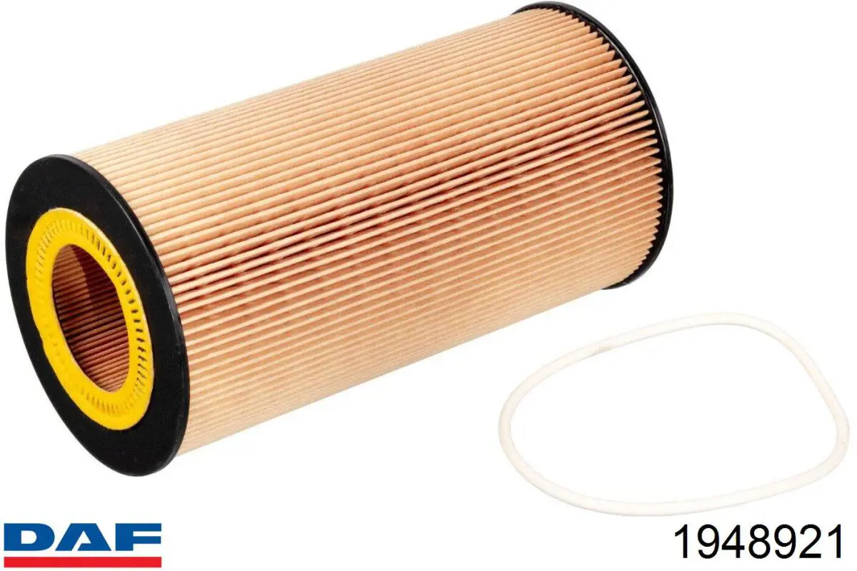 Compre 1948921 DAF Filtro de óleo