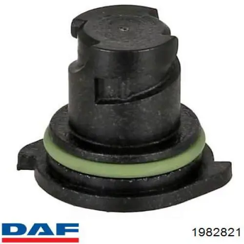 1982821 DAF Tampão de panela de motor