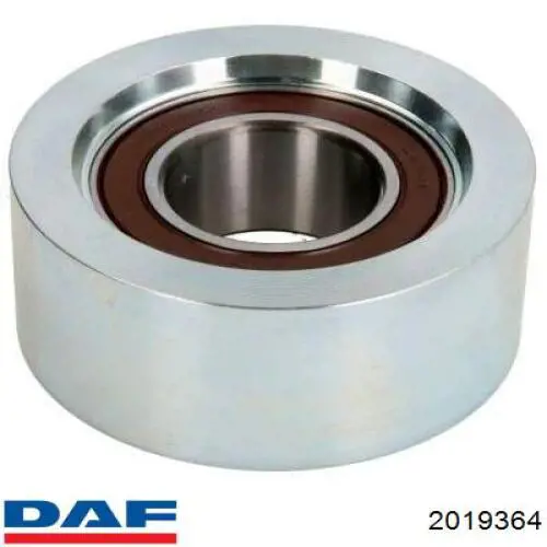 Reguladora de tensão da correia de transmissão DAF 2019364 preço, a partir de 59,53 USD