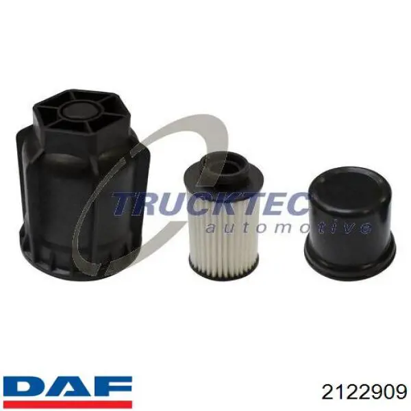 Filtro ad blue 142108928 Mercedes