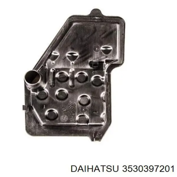 JT462K JS Asakashi Filtro da Caixa Automática de Mudança