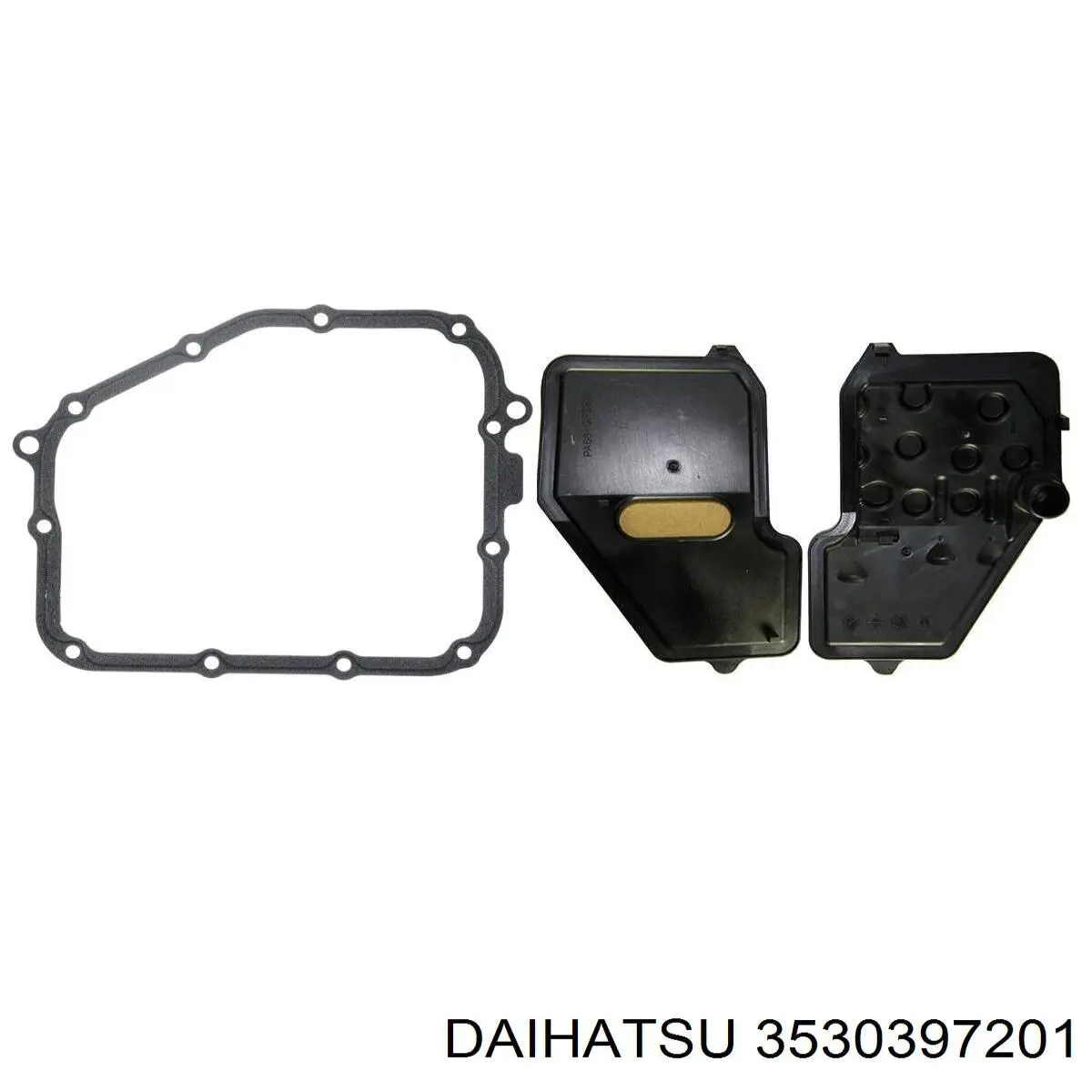 Filtro da Caixa Automática de Mudança JS Asakashi JT462K preço, a partir de 32,99 USD