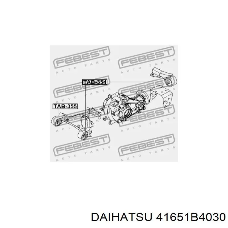  Japan Parts RU2738 preço, a partir de 11,85 USD