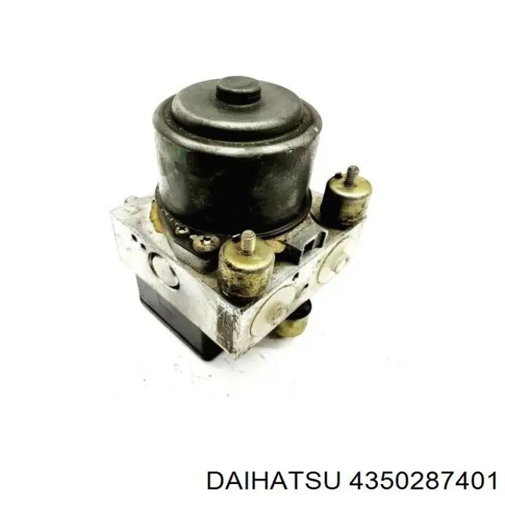 Cubo dianteiro Daihatsu Terios preço, a partir de 235,76 USD