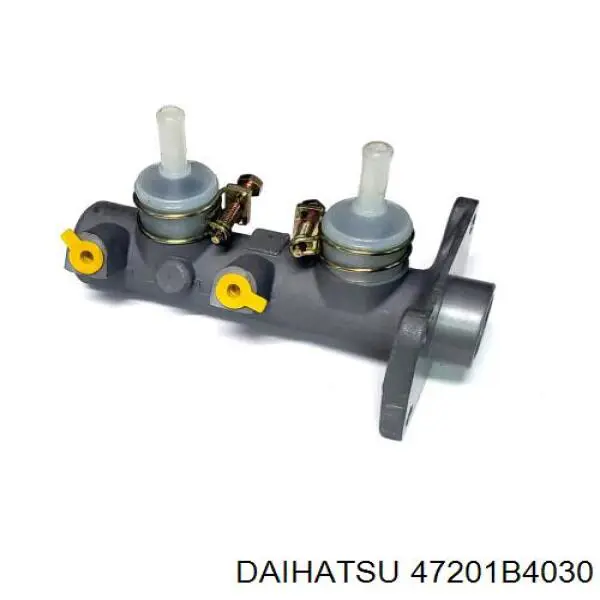 Compre Cilindro mestre do freio Daihatsu Terios 2