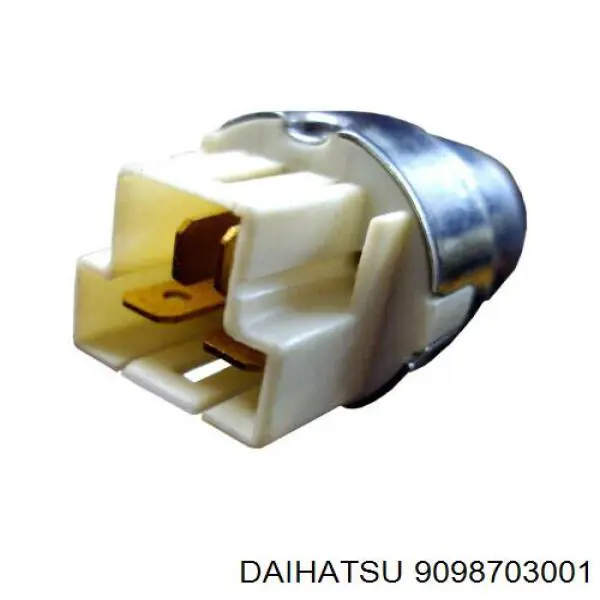 Relê de ventilador Daihatsu 9098703001 preço, a partir de 76,65 USD