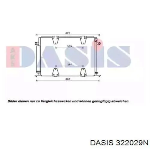 Radiador de aparelho de ar condicionado Suzuki 9531054J10 preço, a partir de 101,58 USD