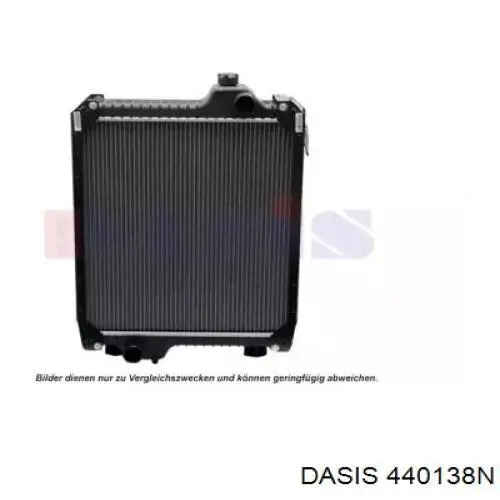 Radiador de esfriamento de motor NRF 530002 preço, a partir de 931,10 USD
