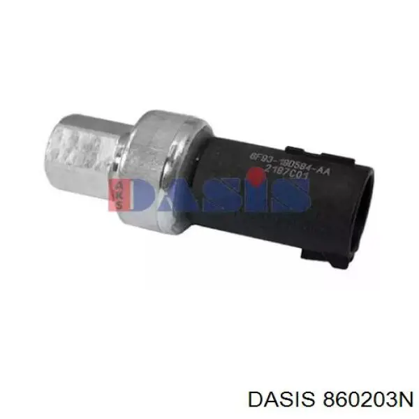 860203N Dasis Sensor de pressão absoluta de aparelho de ar condicionado