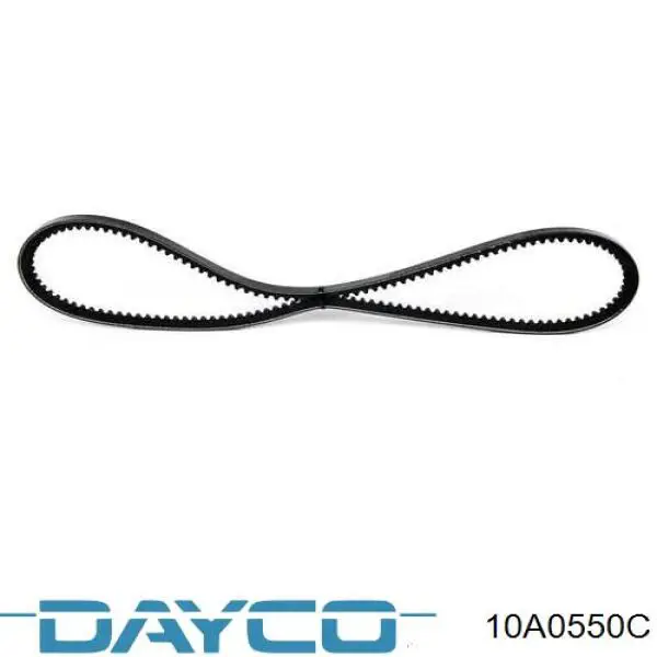 Correia dos conjuntos de transmissão Dayco 10A0550C preço, a partir de 5,56 USD
