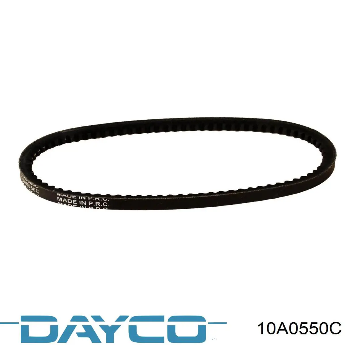 Compre 10A0550C Dayco Correia dos conjuntos de transmissão