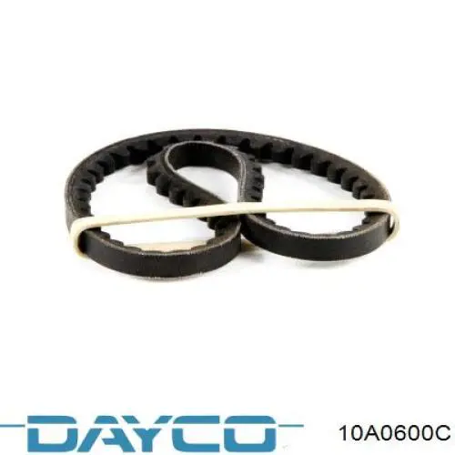Compre 10A0600C Dayco Correia dos conjuntos de transmissão