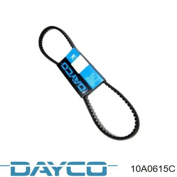 Correia dos conjuntos de transmissão Dayco 10A0615C preço, a partir de 8,74 USD