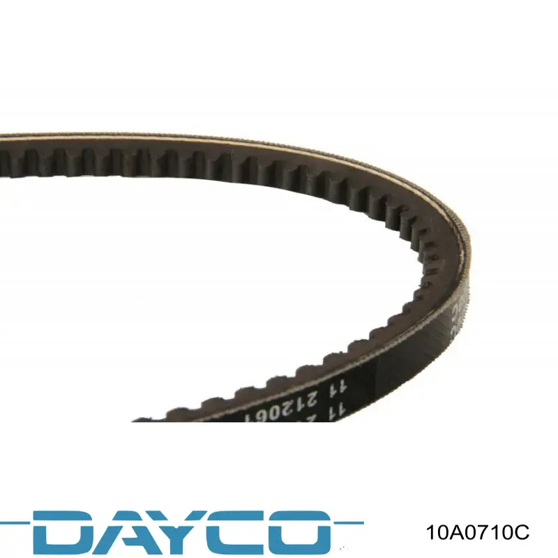 Correia dos conjuntos de transmissão Dayco 10A0710C preço, a partir de 5,47 USD