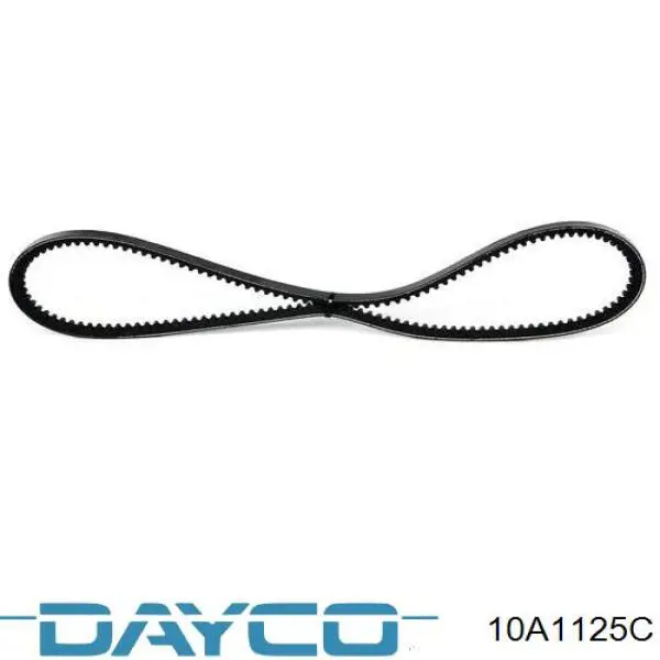 Correia dos conjuntos de transmissão Dayco 10A1125C preço, a partir de 7,29 USD