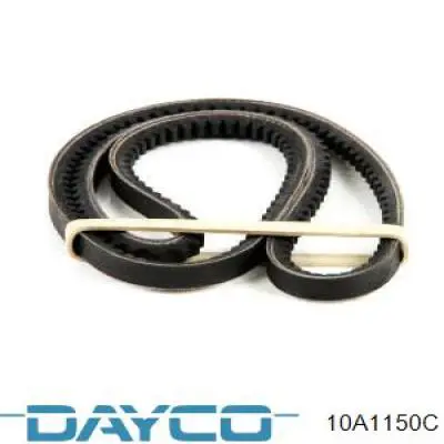 10A1150C Dayco Correia dos conjuntos de transmissão