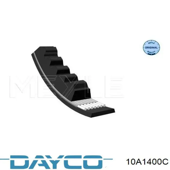 Correia dos conjuntos de transmissão Dayco 10A1400C preço, a partir de 11,03 USD