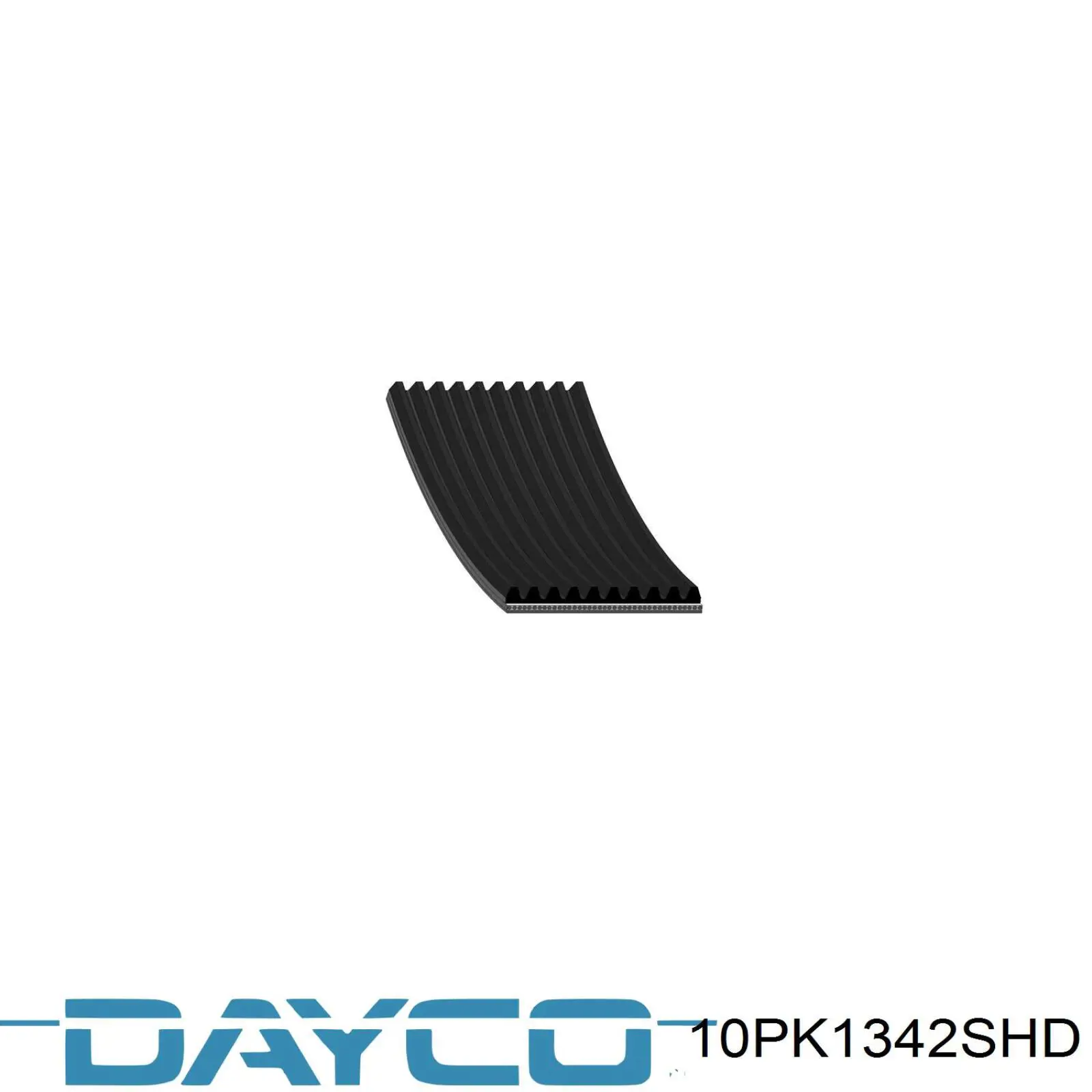 Correia dos conjuntos de transmissão Dayco 10PK1342SHD preço, a partir de 30,41 USD