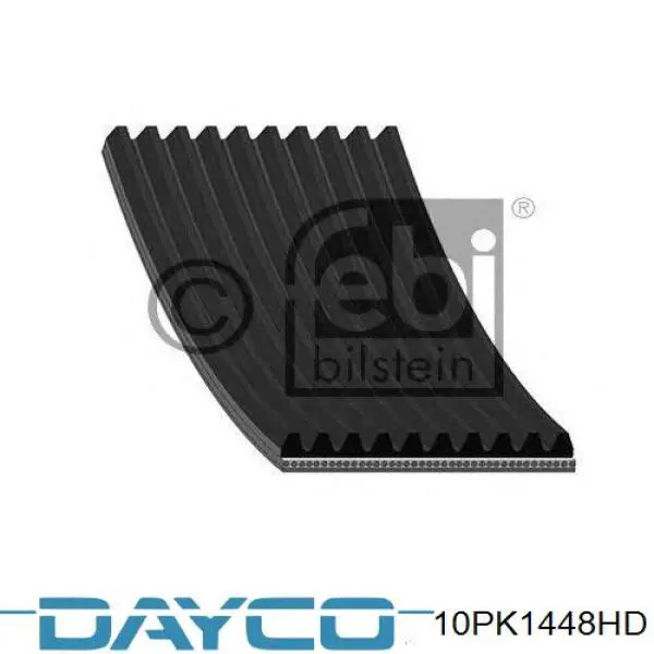 Correia dos conjuntos de transmissão Dayco 10PK1448HD preço, a partir de 28,19 USD