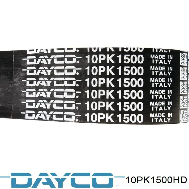 Correia dos conjuntos de transmissão Dayco 10PK1502HD preço, a partir de 33,52 USD