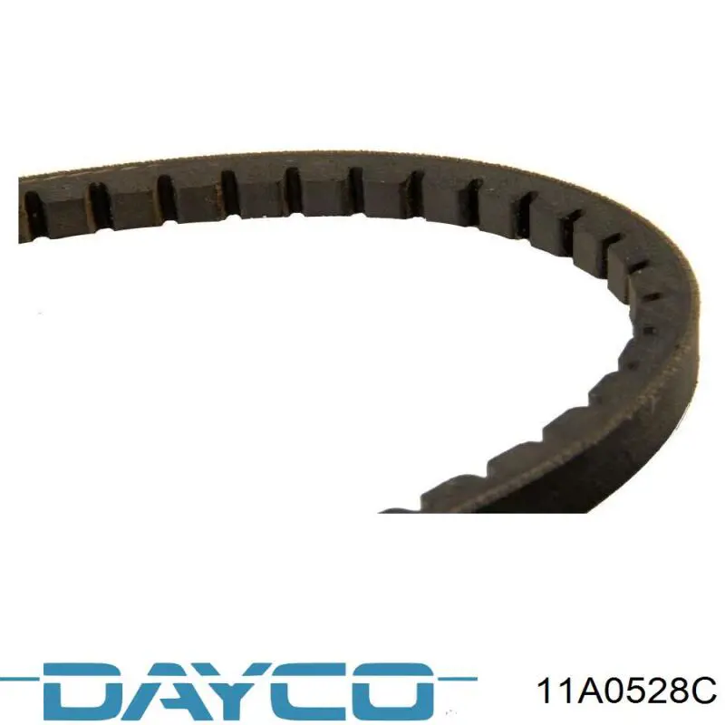 Correia dos conjuntos de transmissão Dayco 11A0528C preço, a partir de 6,27 USD