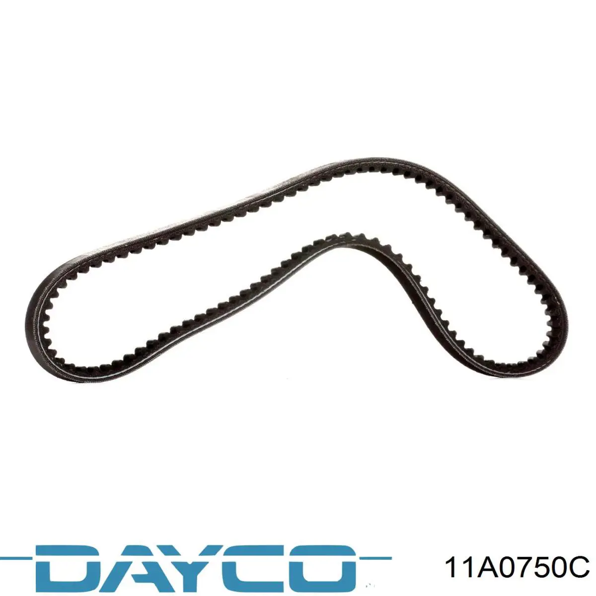 Correia dos conjuntos de transmissão Dayco 11A0750C preço, a partir de 13,60 USD