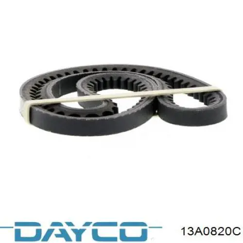 Compre 13A0820C Dayco Correia dos conjuntos de transmissão