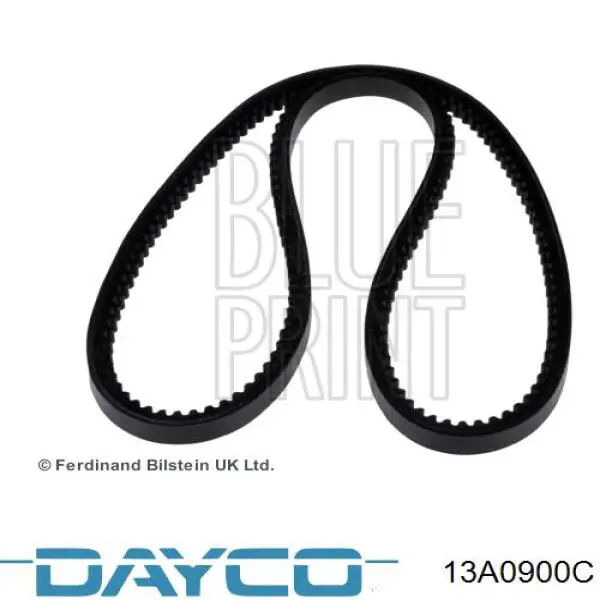 Correia dos conjuntos de transmissão Dayco 13A0900C preço, a partir de 8,71 USD