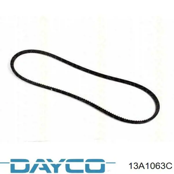 Correia dos conjuntos de transmissão Dayco 13A1063C preço, a partir de 11,69 USD