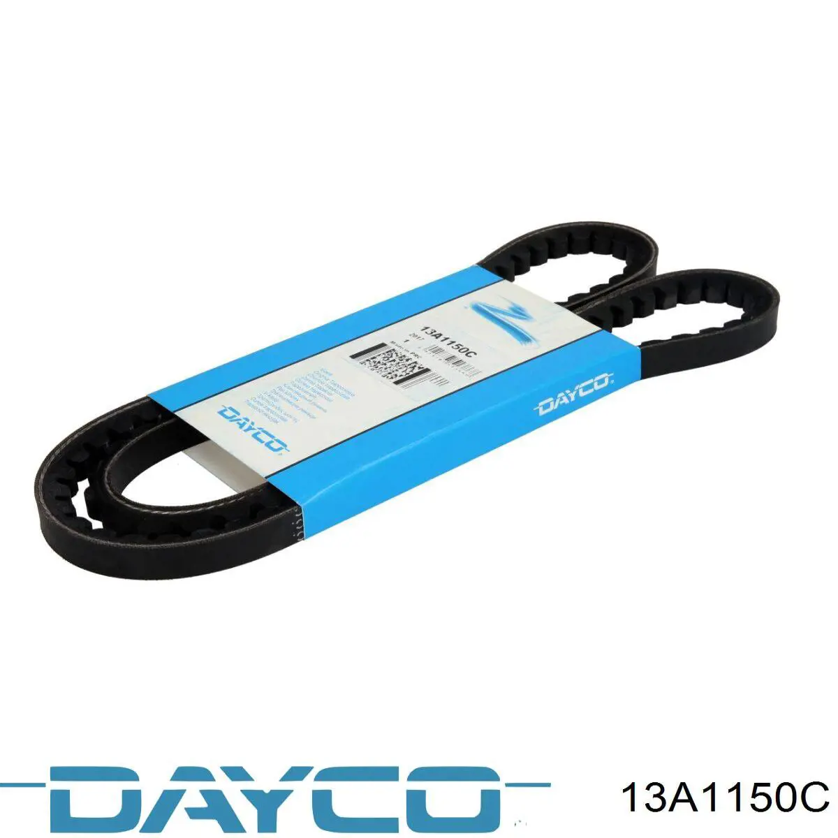 Correia dos conjuntos de transmissão Dayco 13A1150C preço, a partir de 9,79 USD