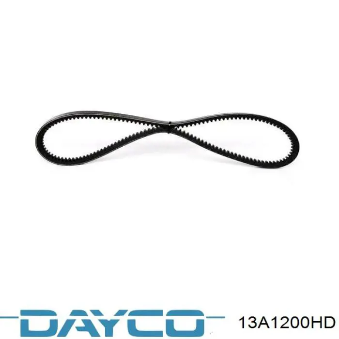 Correia dos conjuntos de transmissão Dayco 13A1200HD preço, a partir de 11,10 USD
