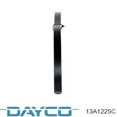 Correia dos conjuntos de transmissão 13A1225C Dayco