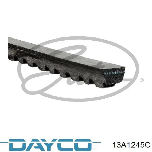 Correia dos conjuntos de transmissão Dayco 13A1245C preço, a partir de 15,04 USD