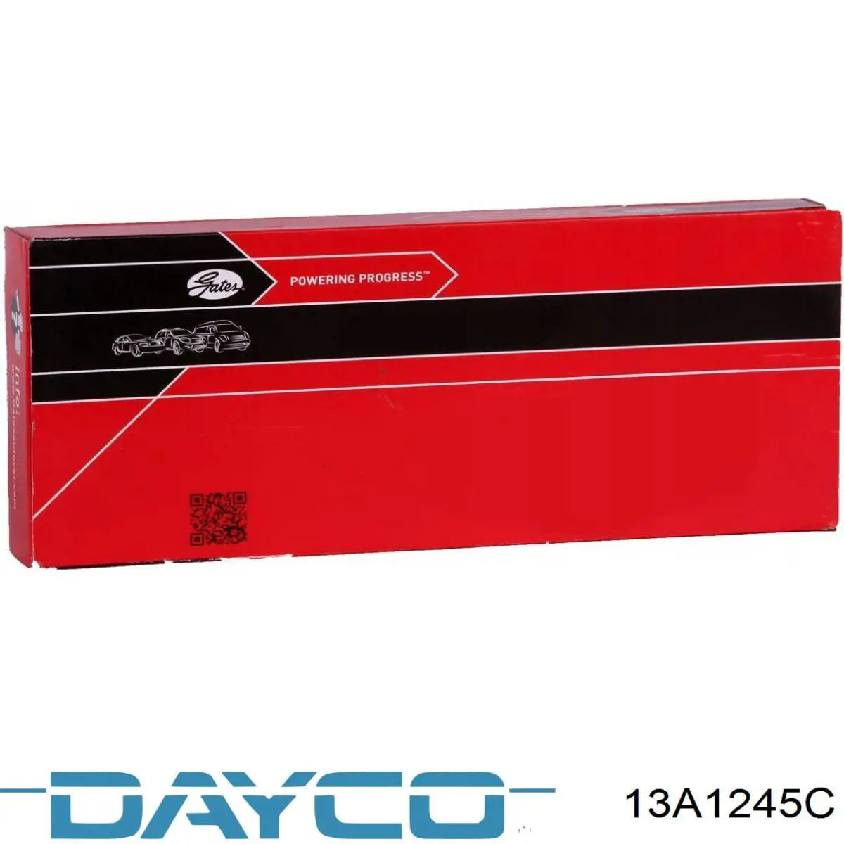 Compre 13A1245C Dayco Correia dos conjuntos de transmissão